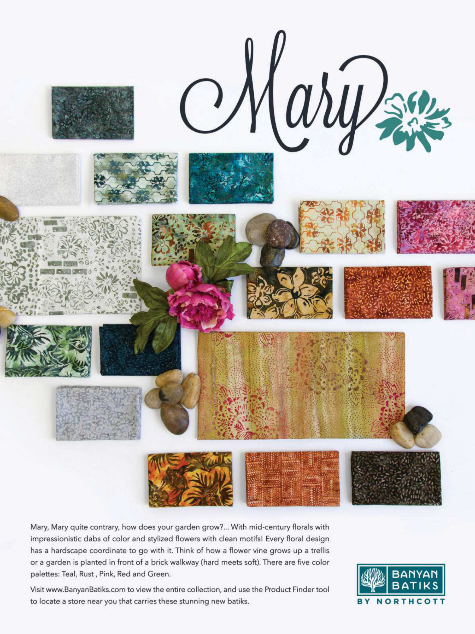 Quilts and More - July 2018