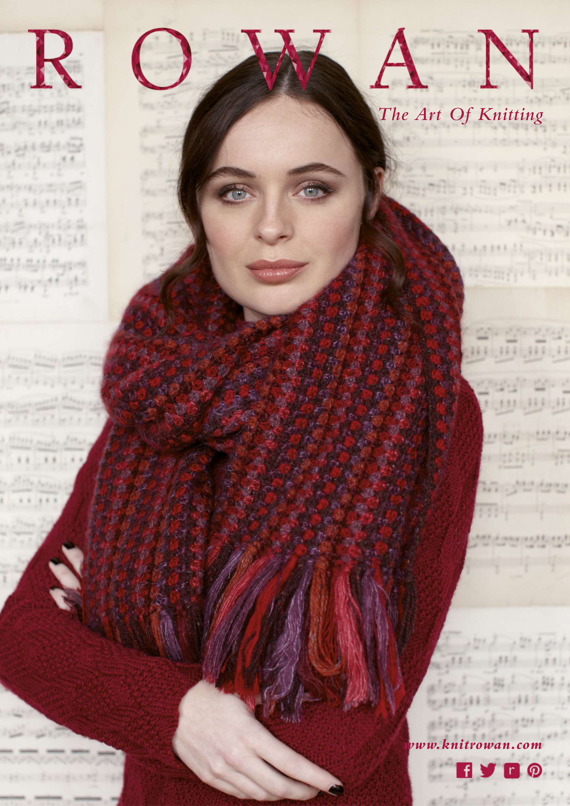 Love Crochet - January 2019