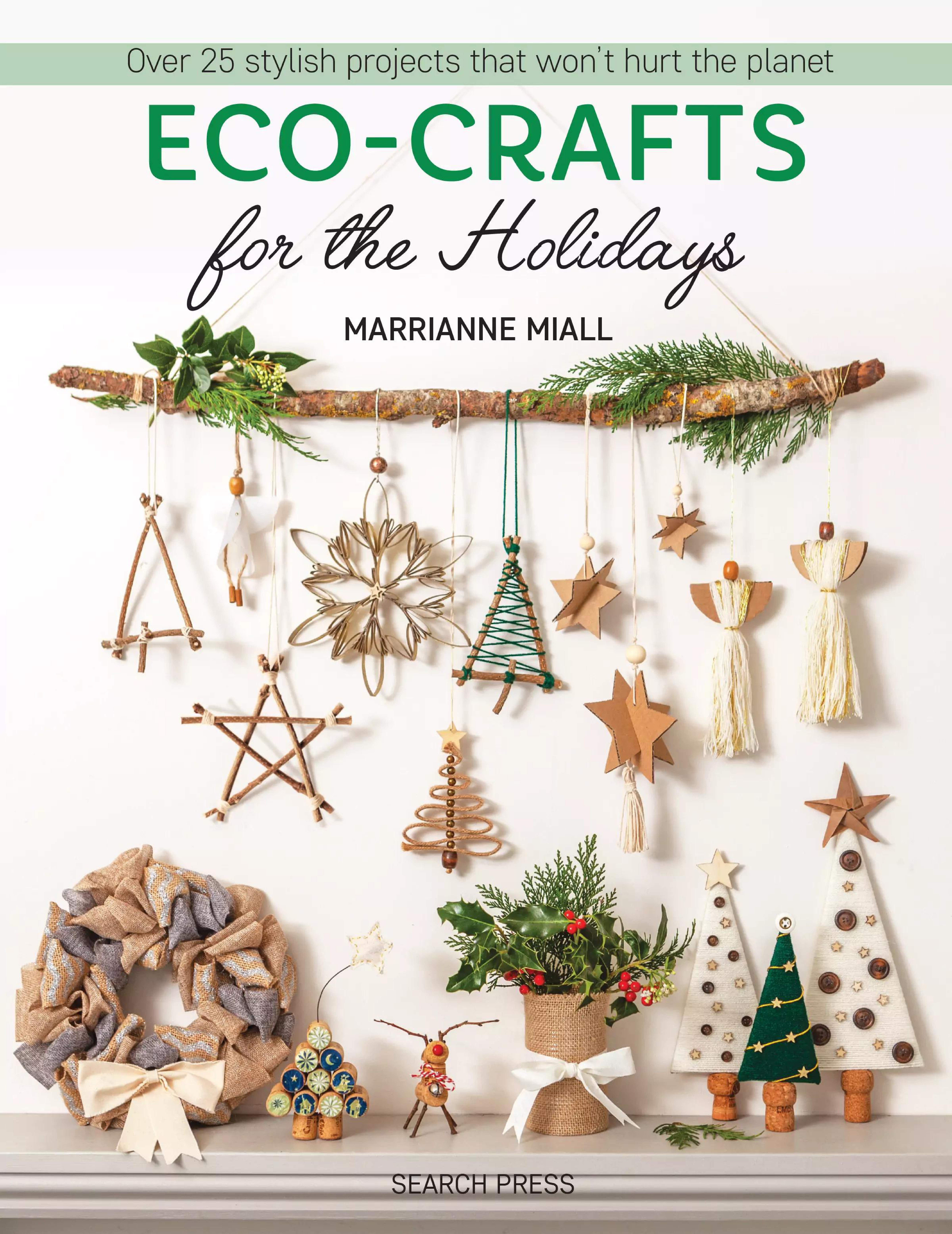 Crafting Collection EcoCraft Christmas 2025