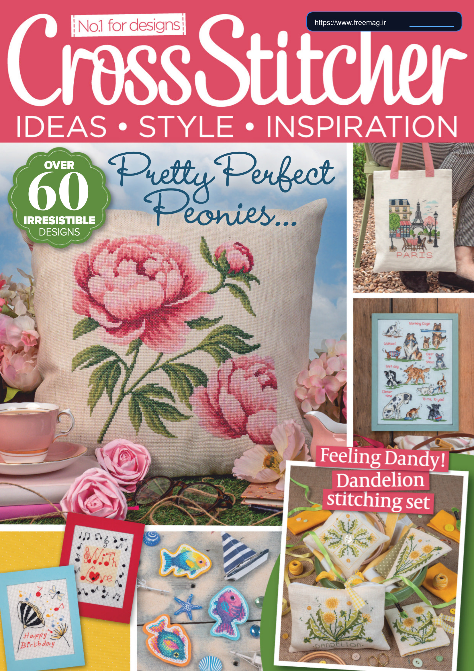 CrossStitcher 09.2026