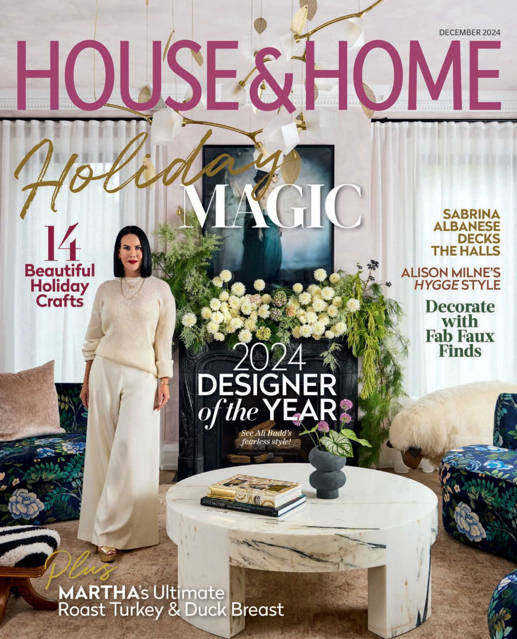 House Home 12 2024