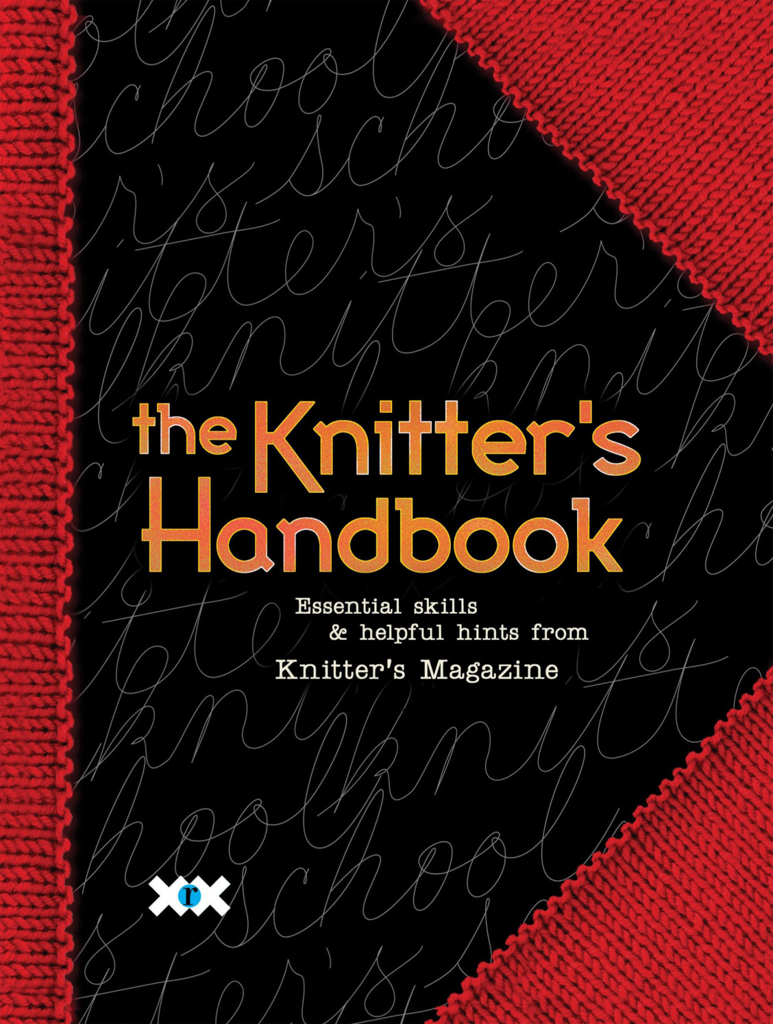 The Knitter's Handbook